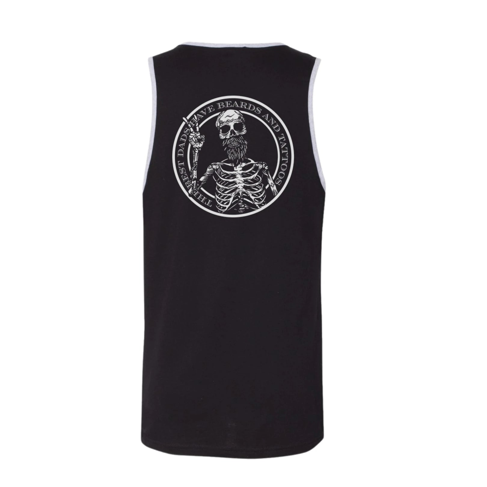 Best Dads Mens Tank