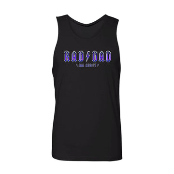 Rad Dad Mens Tank