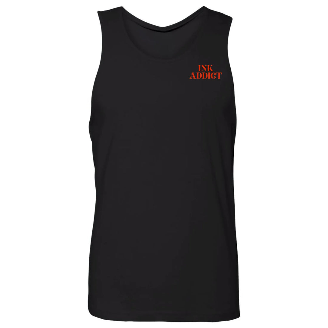 Dads World Tour Men's Tank
