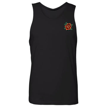 Overstimulated Men's Tank