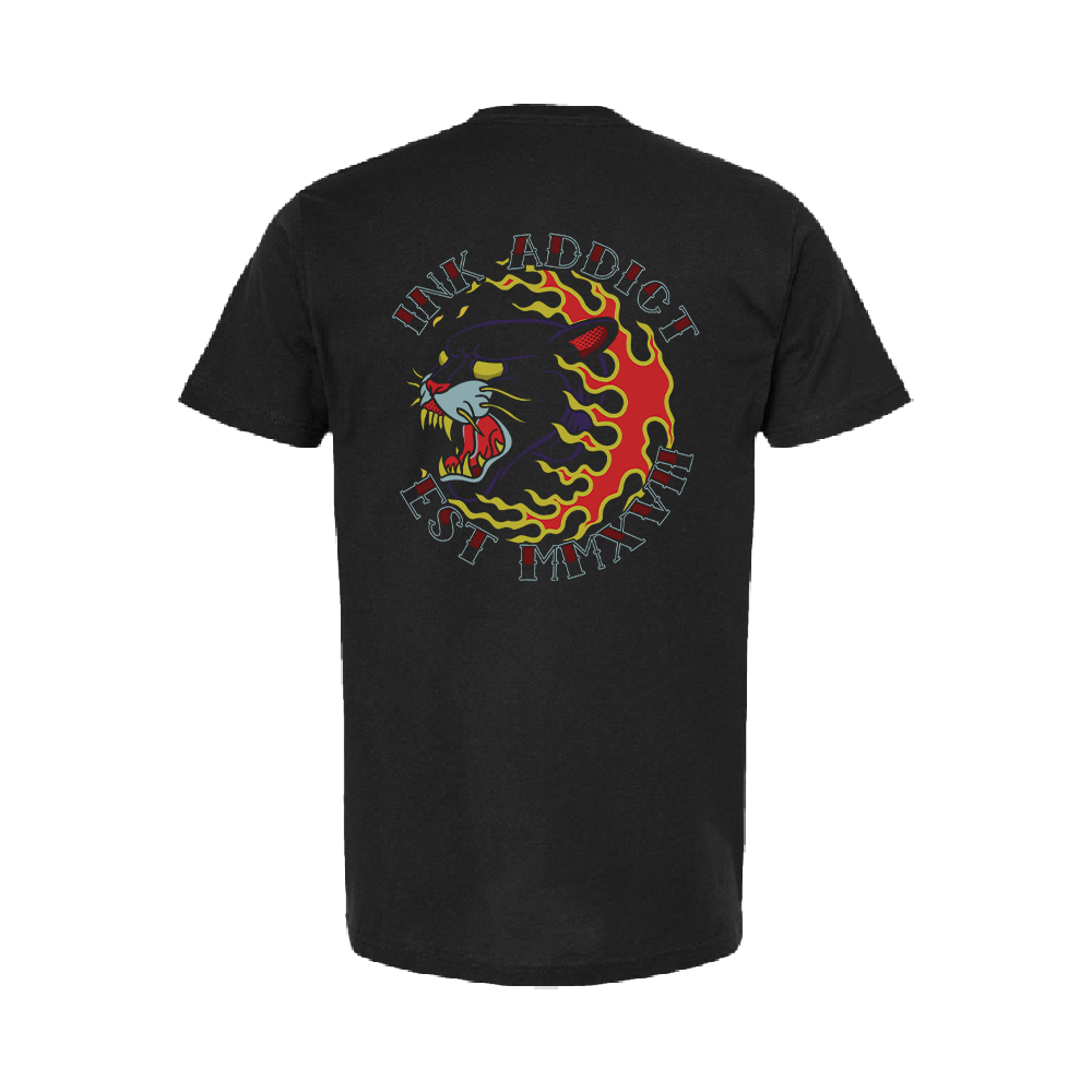 Firestarter Tee