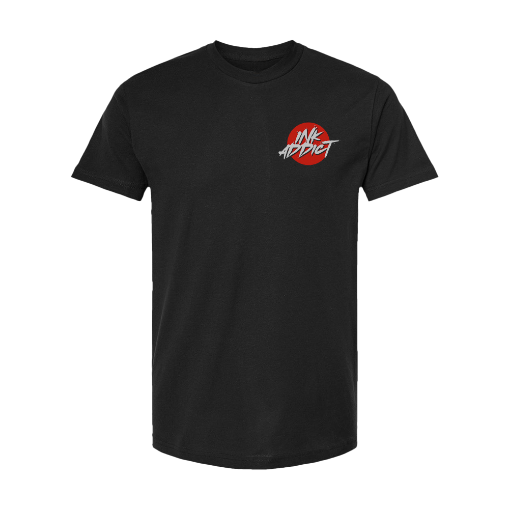 Two Faced Tee