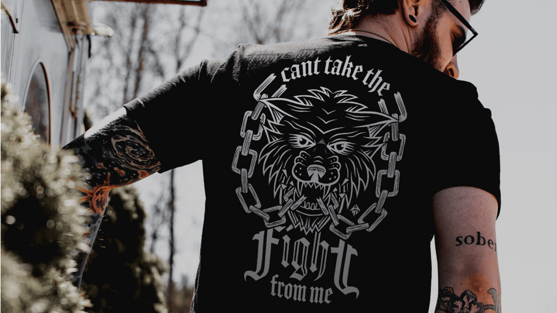 InkAddict Apparel | A Community of Visionaries Creators and Makers