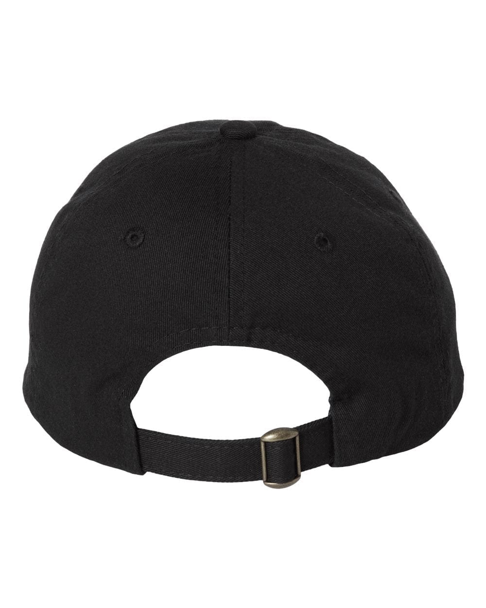 Black Sheep Black Dad Hat