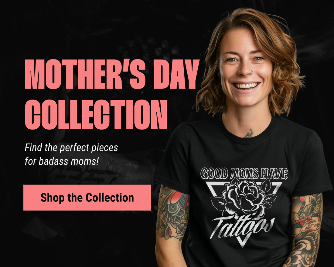 InkAddict Apparel | A Community of Visionaries Creators and Makers