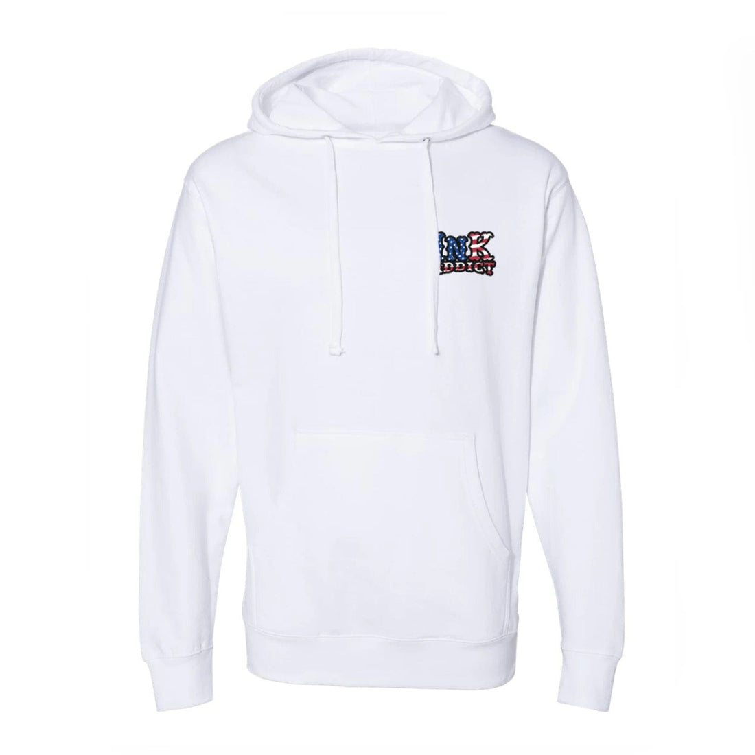 Liberty's Flame Unisex Hoodie