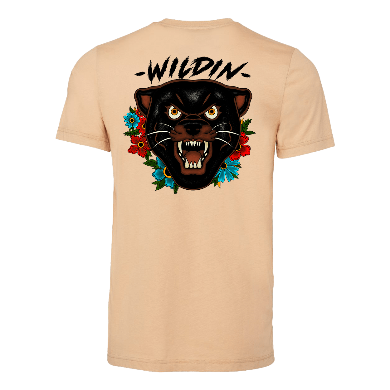 Wildin'