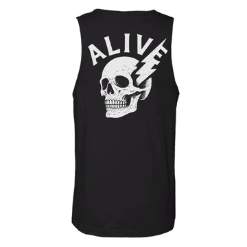 Alive Men's Tank