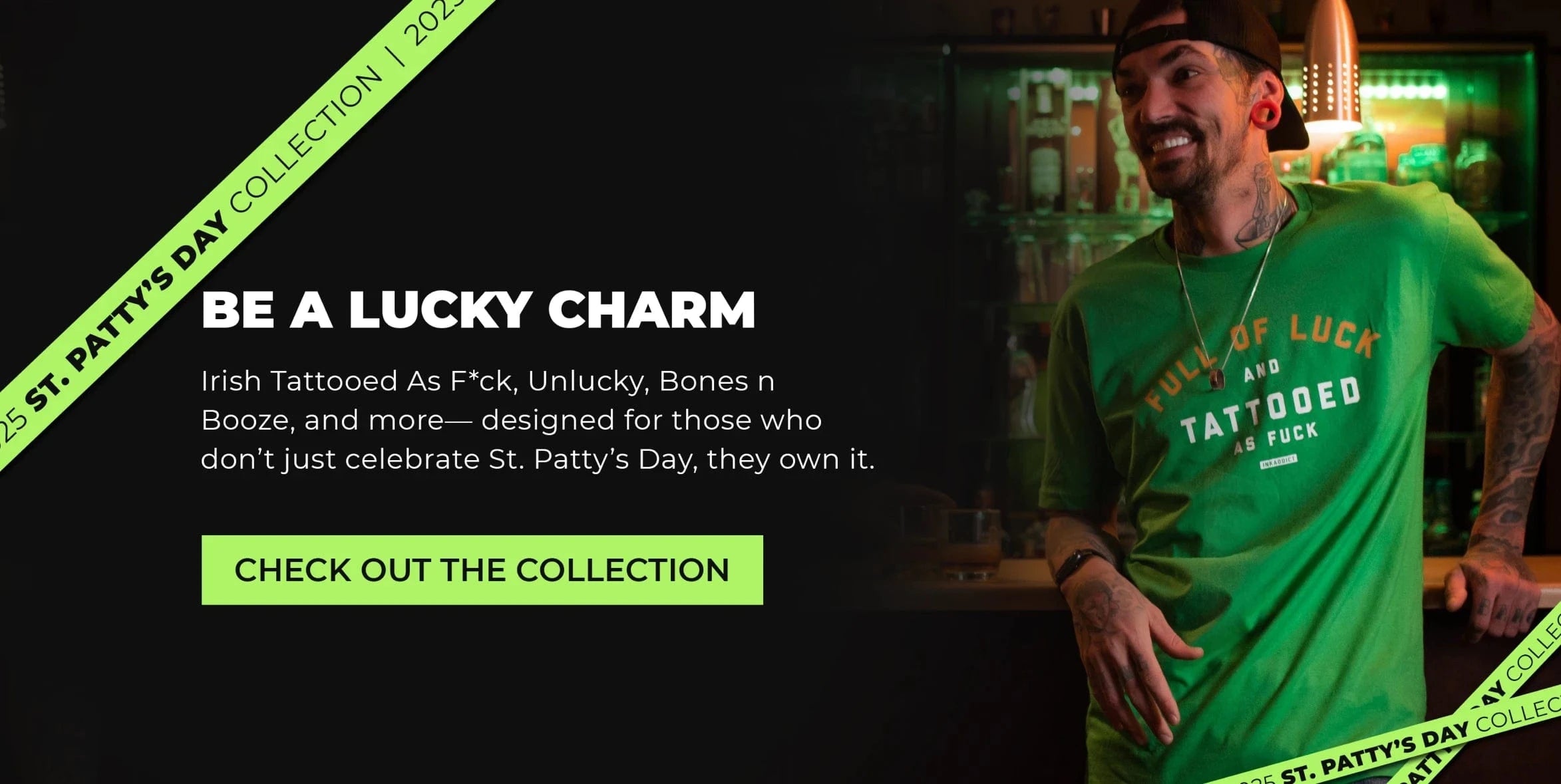 InkAddict Apparel | A Community of Visionaries Creators and Makers