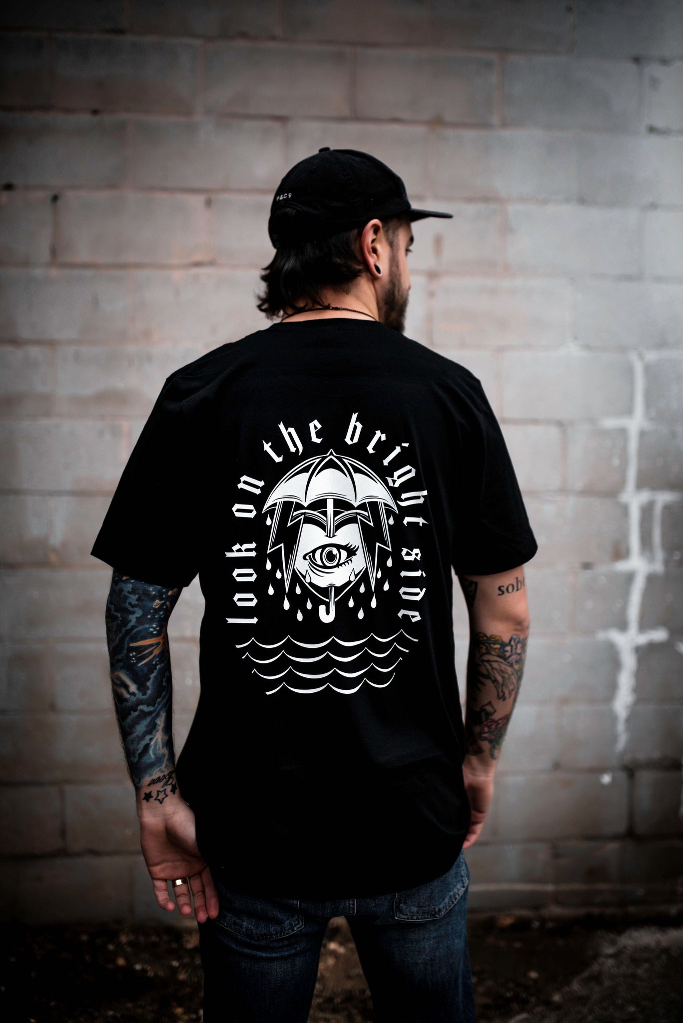 Brightside Unisex Tee