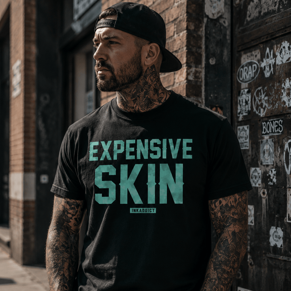 InkAddict Apparel | A Community of Visionaries Creators and Makers