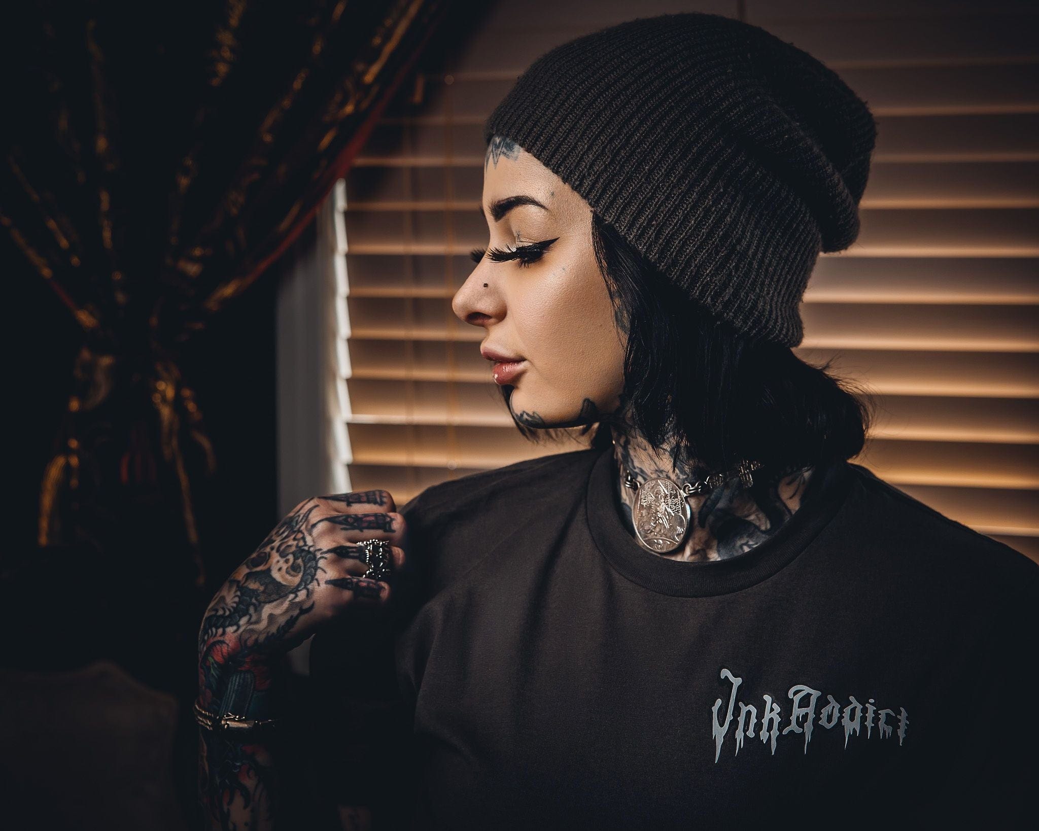 Colder Than Most Tee