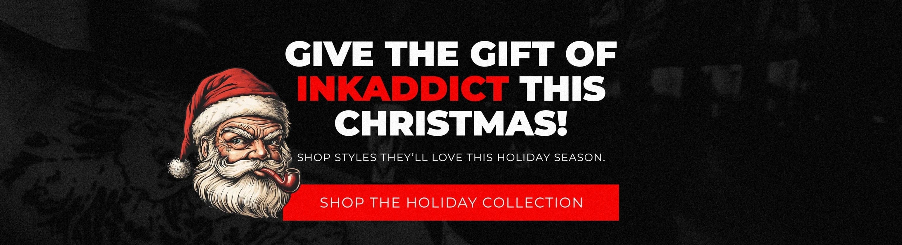 InkAddict Apparel | A Community of Visionaries Creators and Makers