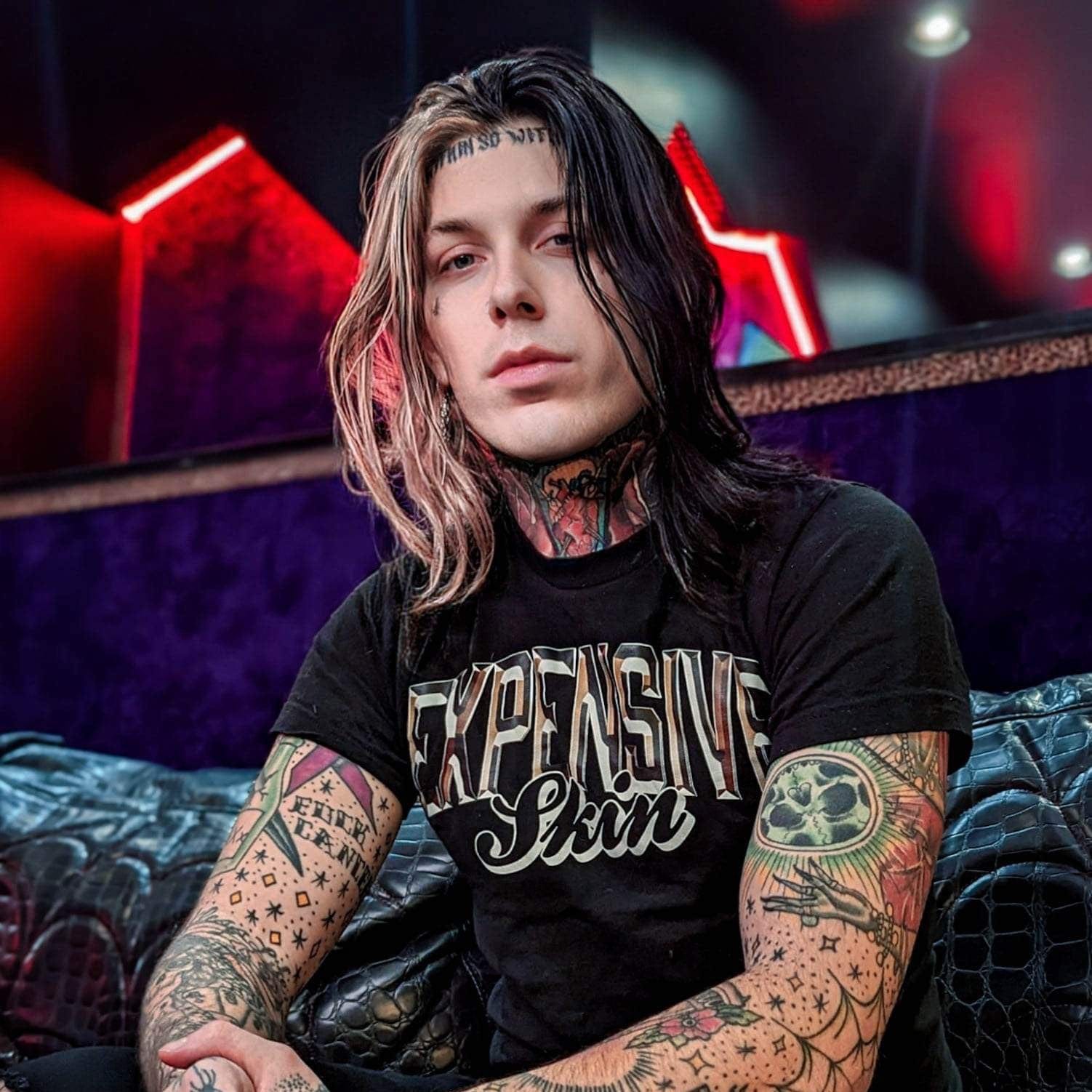 InkAddict Apparel | A Community of Visionaries Creators and Makers