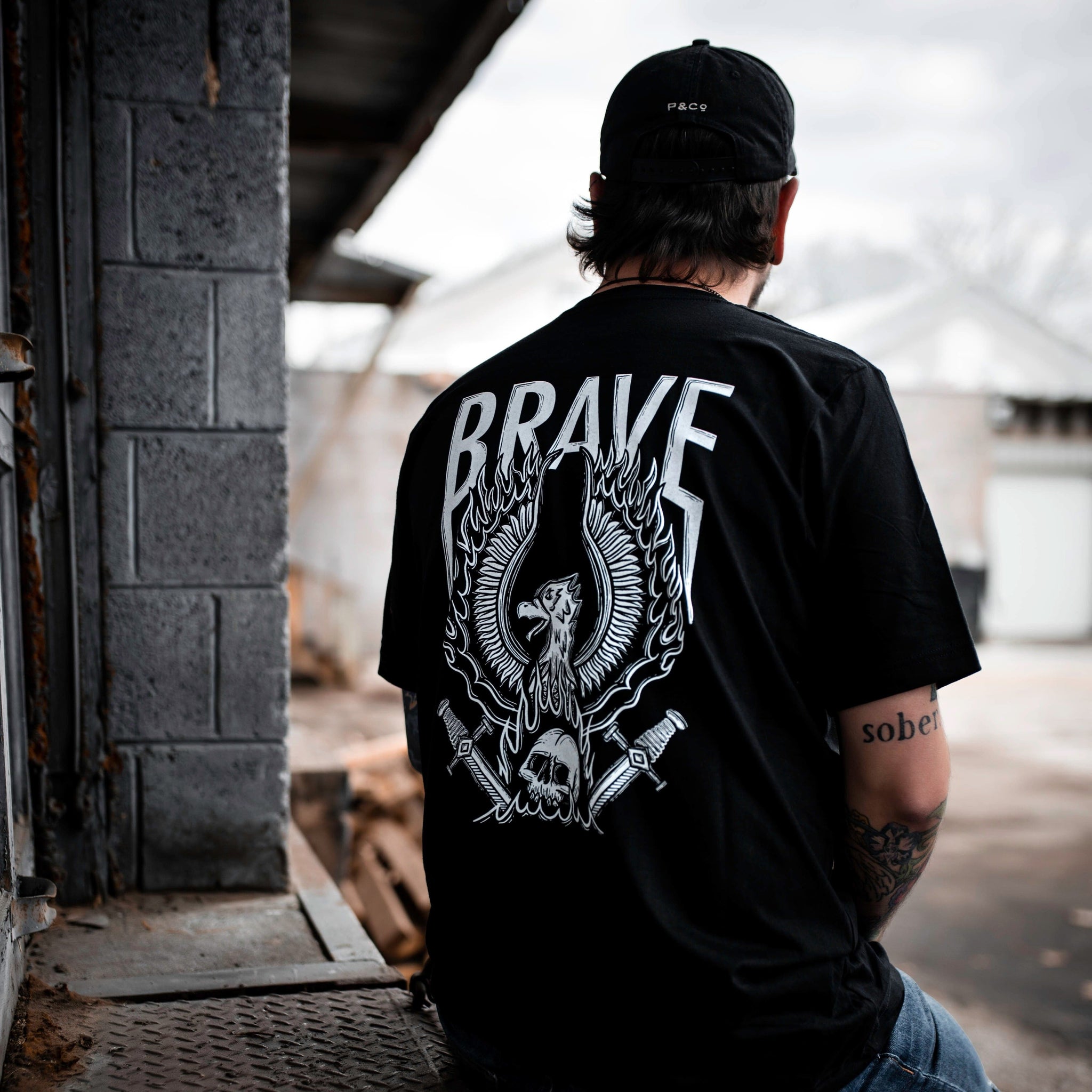 InkAddict Apparel | A Community of Visionaries Creators and Makers