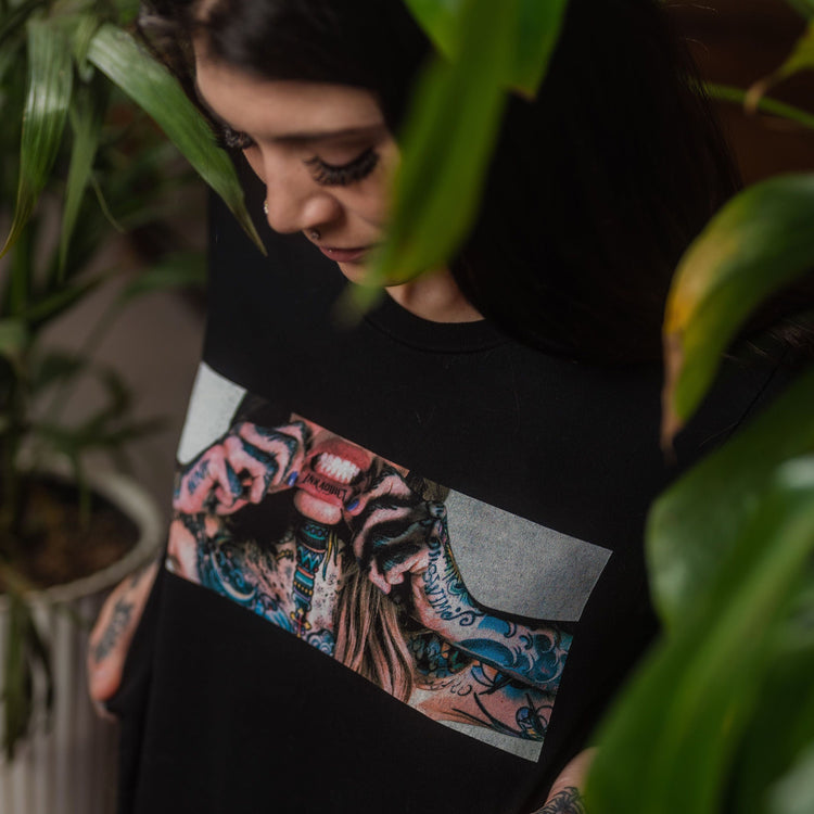 InkAddict Apparel | A Community of Visionaries Creators and Makers