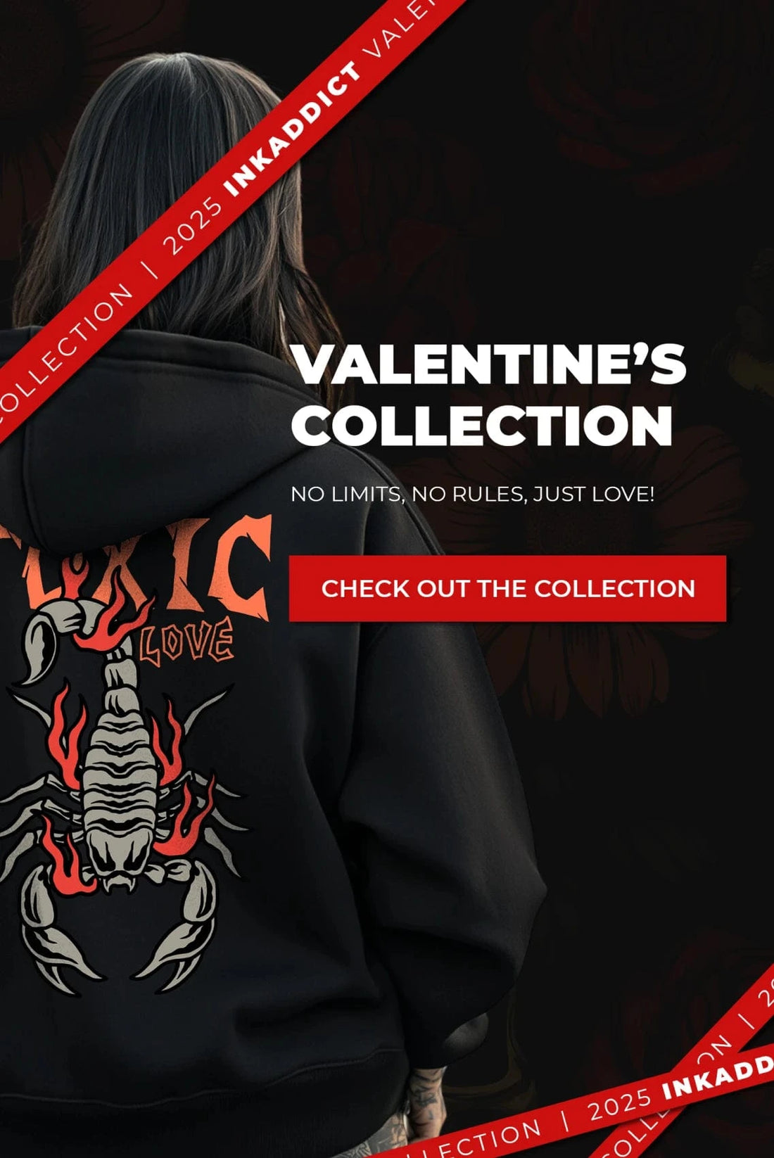 InkAddict Apparel | A Community of Visionaries Creators and Makers