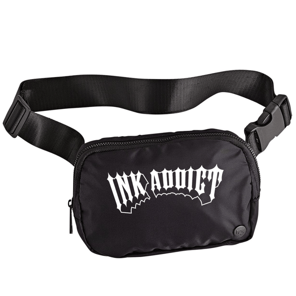 Explorer Belt Bag/Fanny Pack