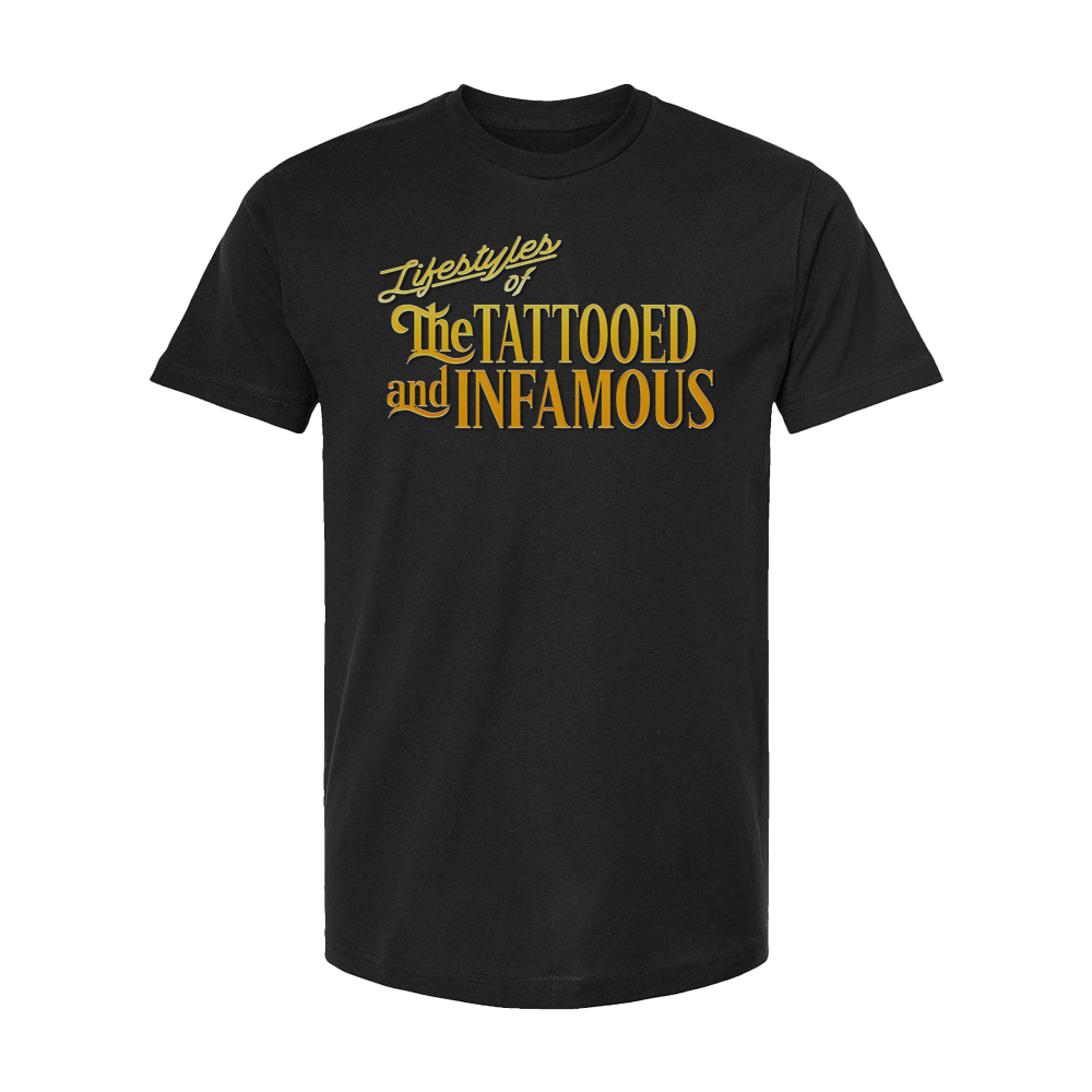 InkAddict Apparel | A Community of Visionaries Creators and Makers