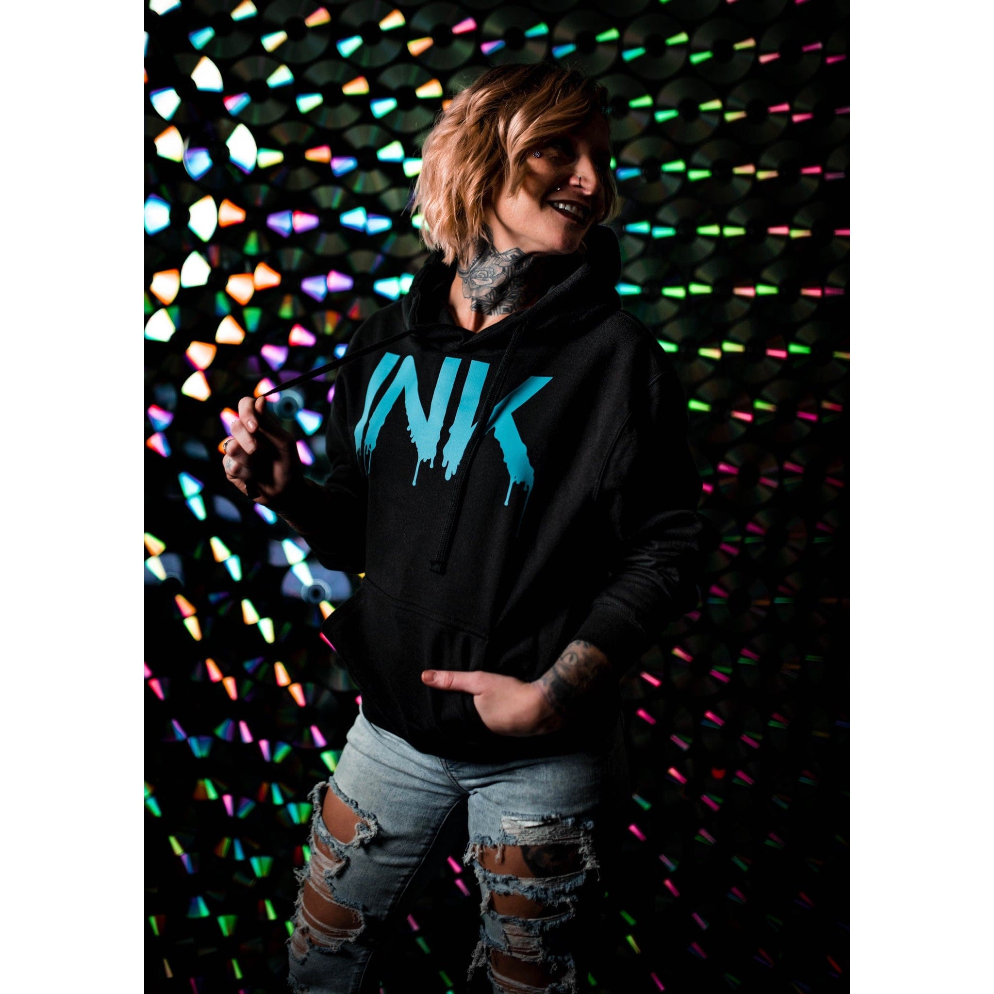 Jaket hoodie ahha deals