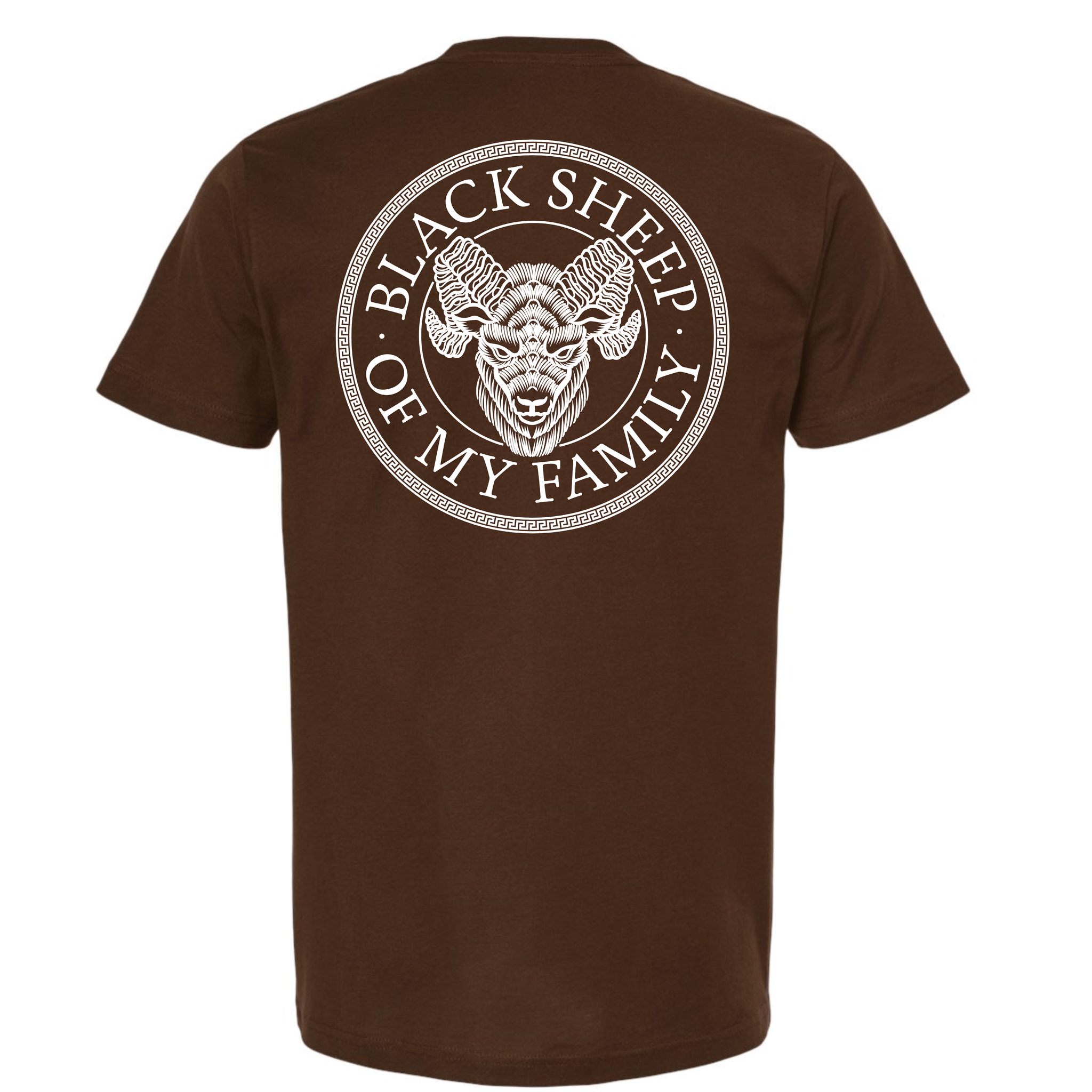 Black Sheep Fall Collection Unisex Tee