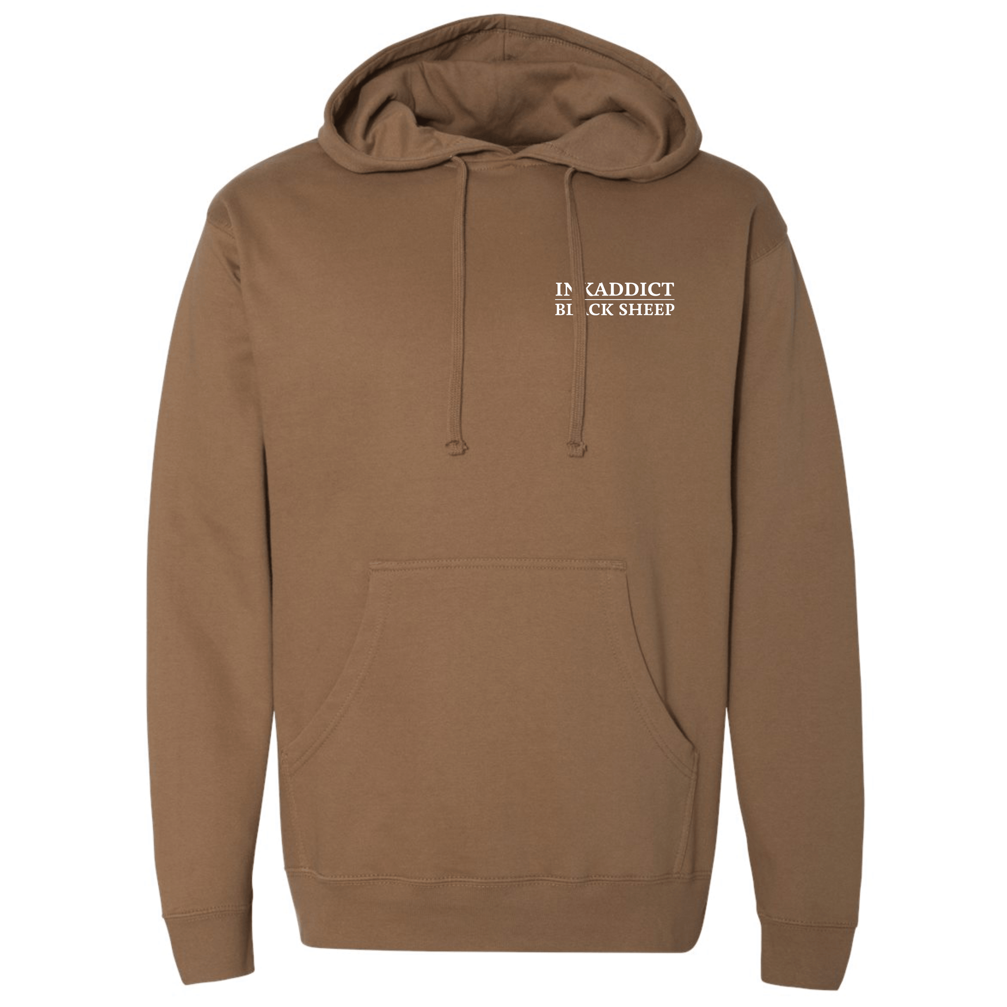Black Sheep Fall Collection Men's Hoodie