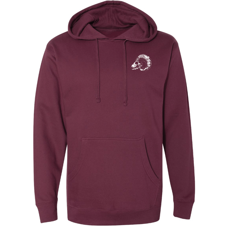 Throwback Black Sheep Men's Pullover