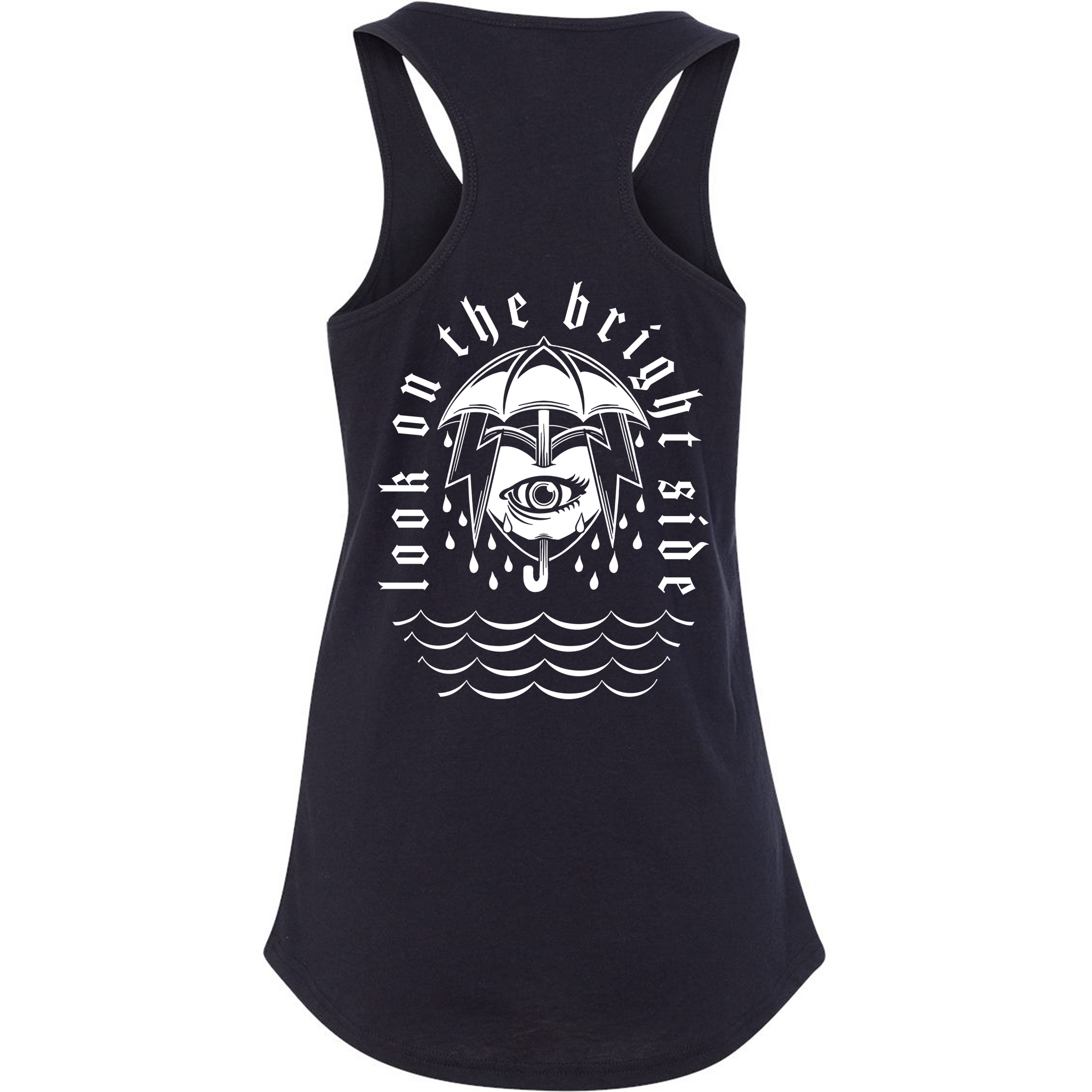Brightside Women's Racerback Tank