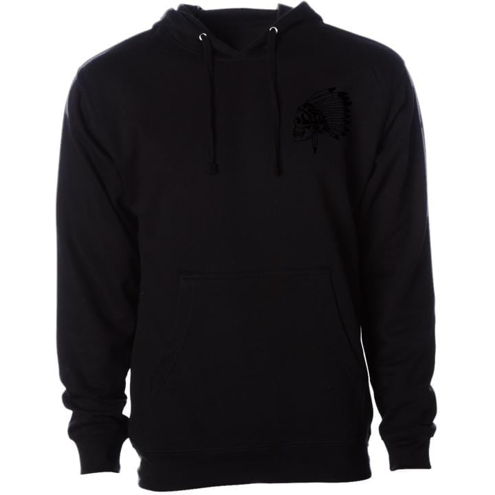 Chief Men's Pullover