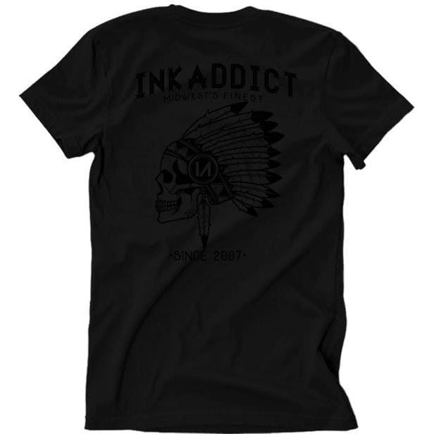 Chief Men's Tee