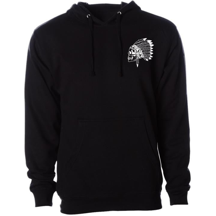 Chief Men's Pullover