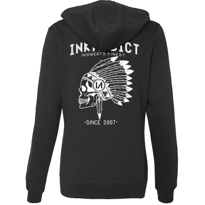 Chief Women's Pullover Hoodie