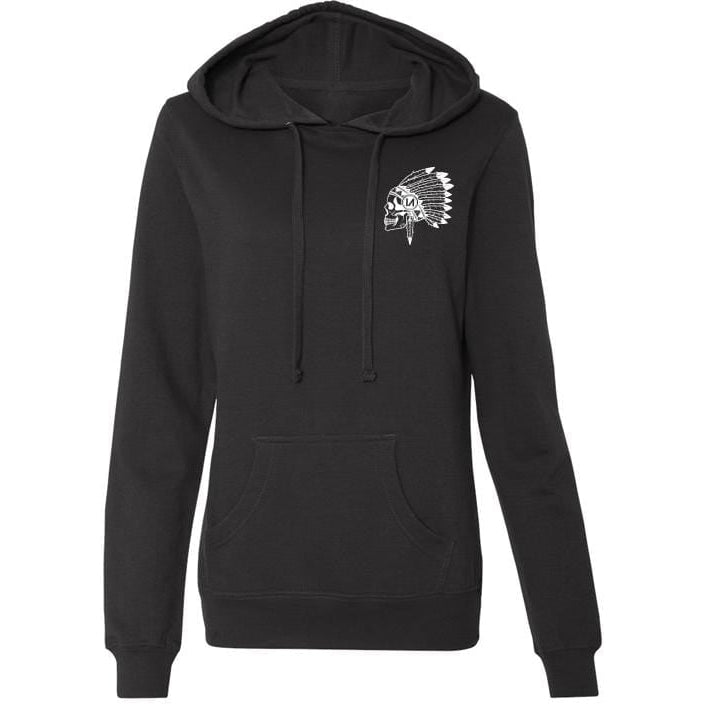 Chief Women's Pullover Hoodie