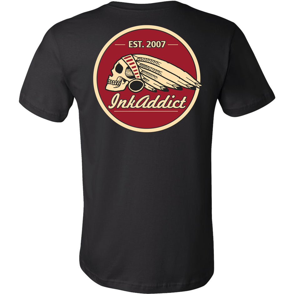 InkAddict Apparel | A Community of Visionaries Creators and Makers
