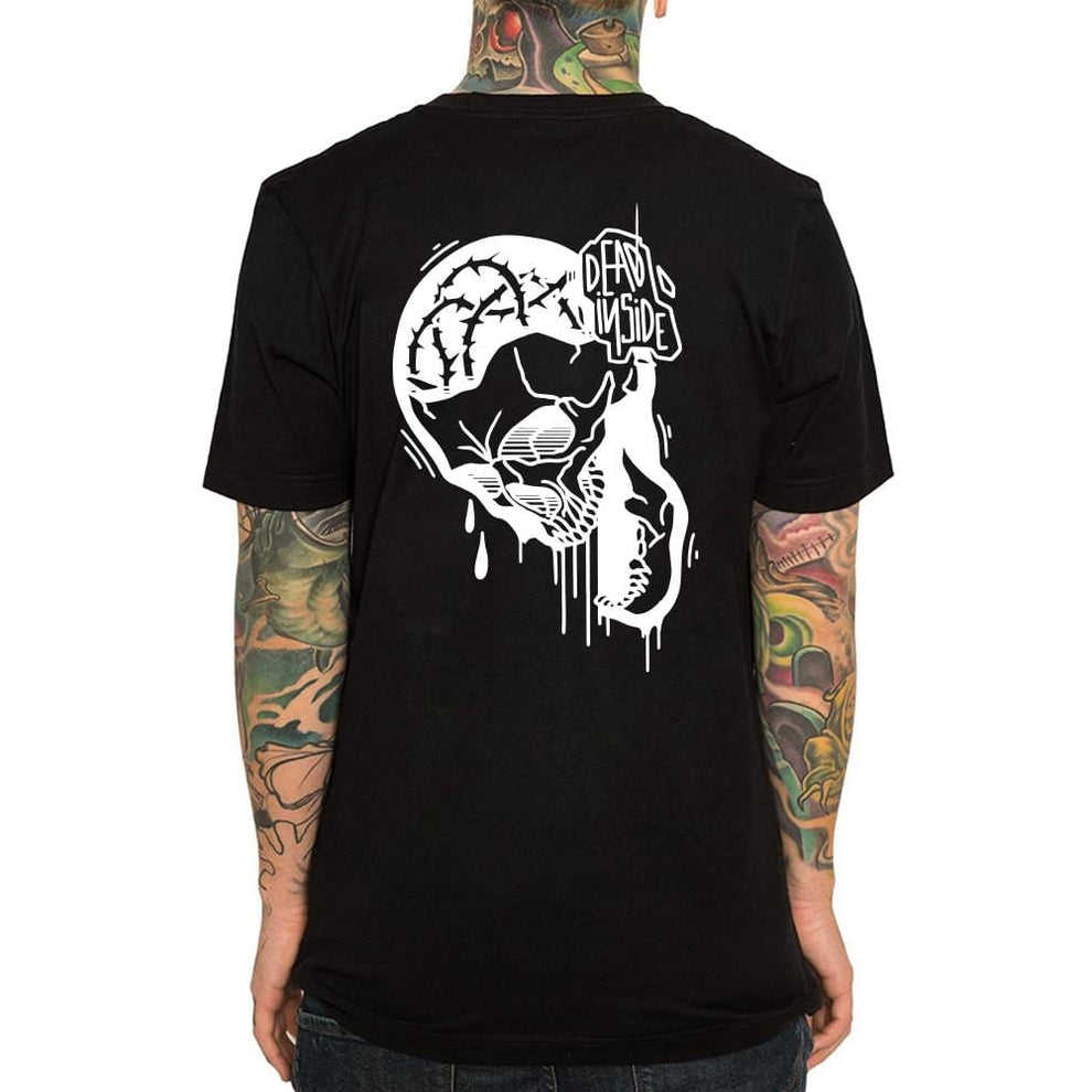 Dead Inside Men's Tee