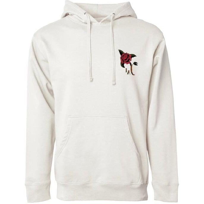Dead rose hoodie best sale