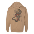 Scroll of The Dragon Hoodie