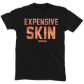 Expensive Skin Clouds Tee