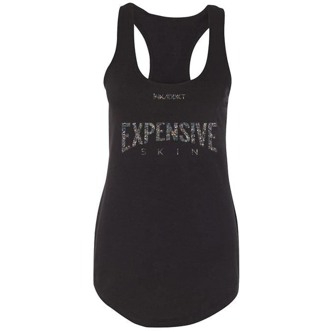 Expensive Skin Collection by InkAddict