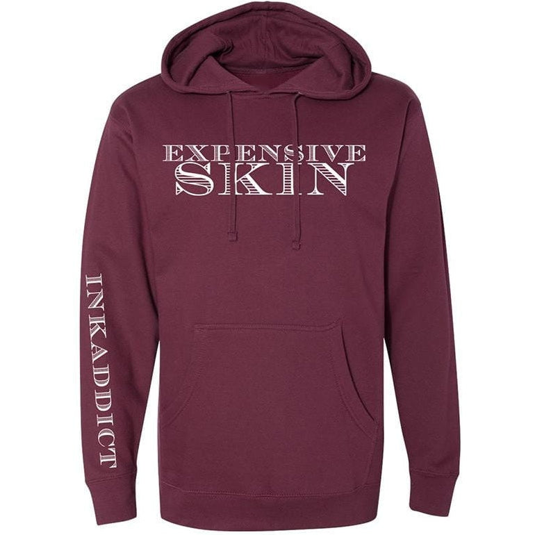 Expensive Skin Money Men's Pullover