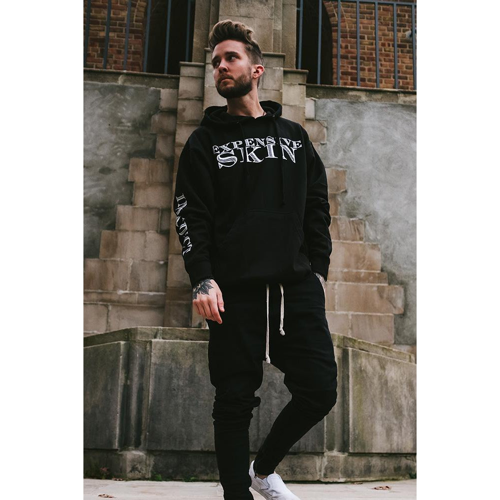 Mens expensive hoodies deals