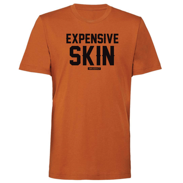 Expensive Skin Fall Collection Unisex Tee