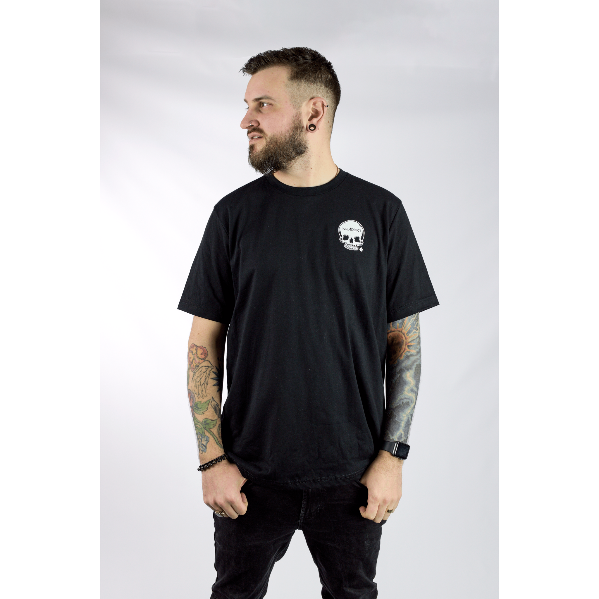 Reach Unisex Tee