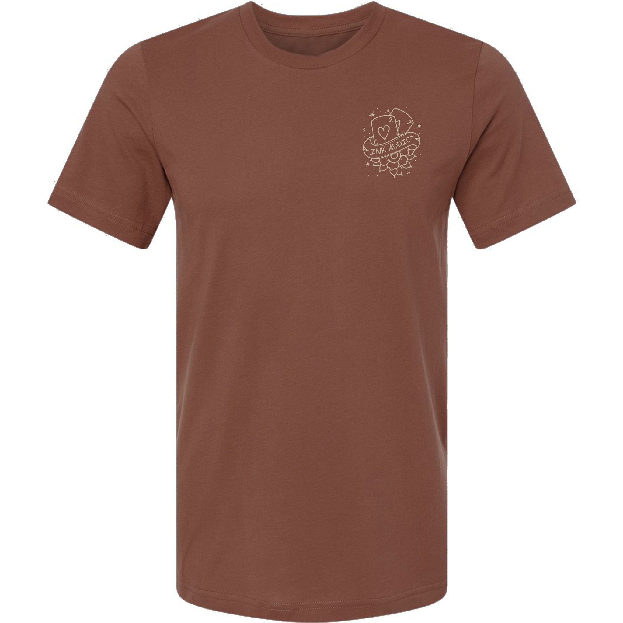 Fults Flash Unisex Tee