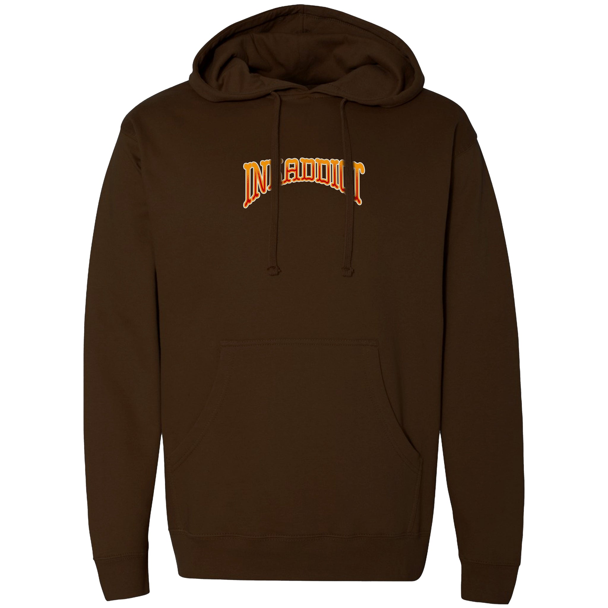 Gunslinger Hoodie