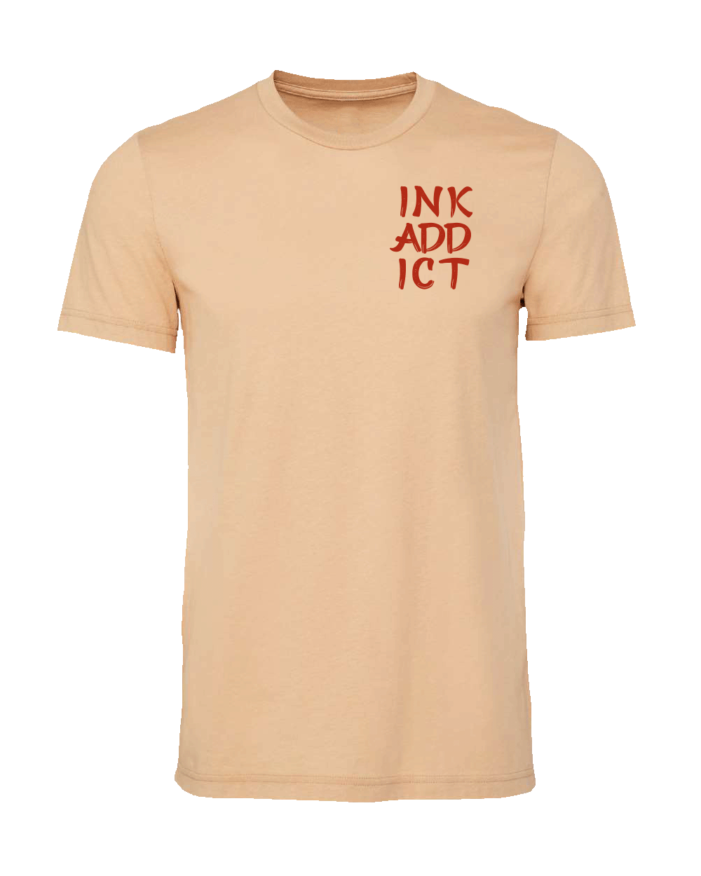 Scroll of The Samurai Tee