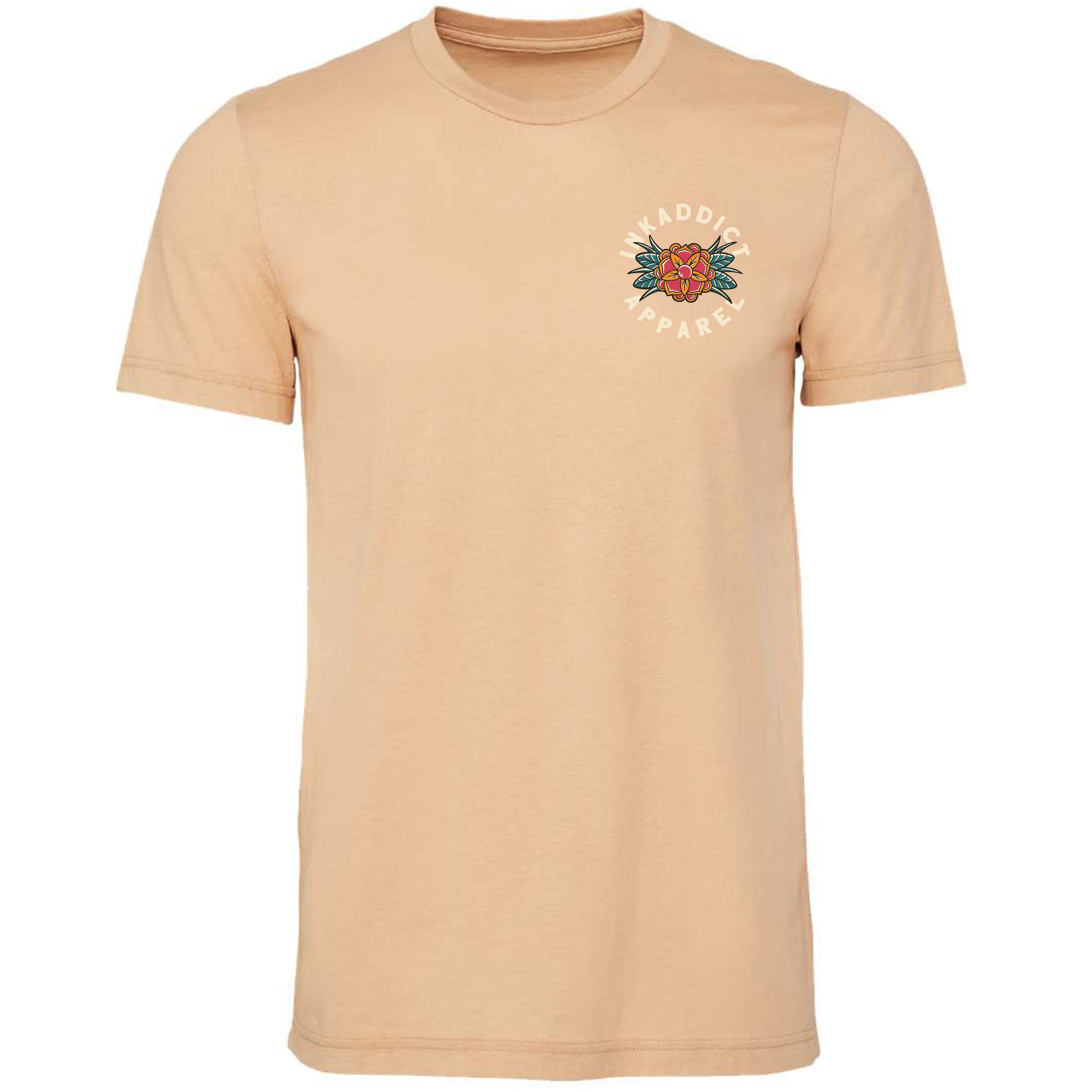 Hard To Love Unisex Tee
