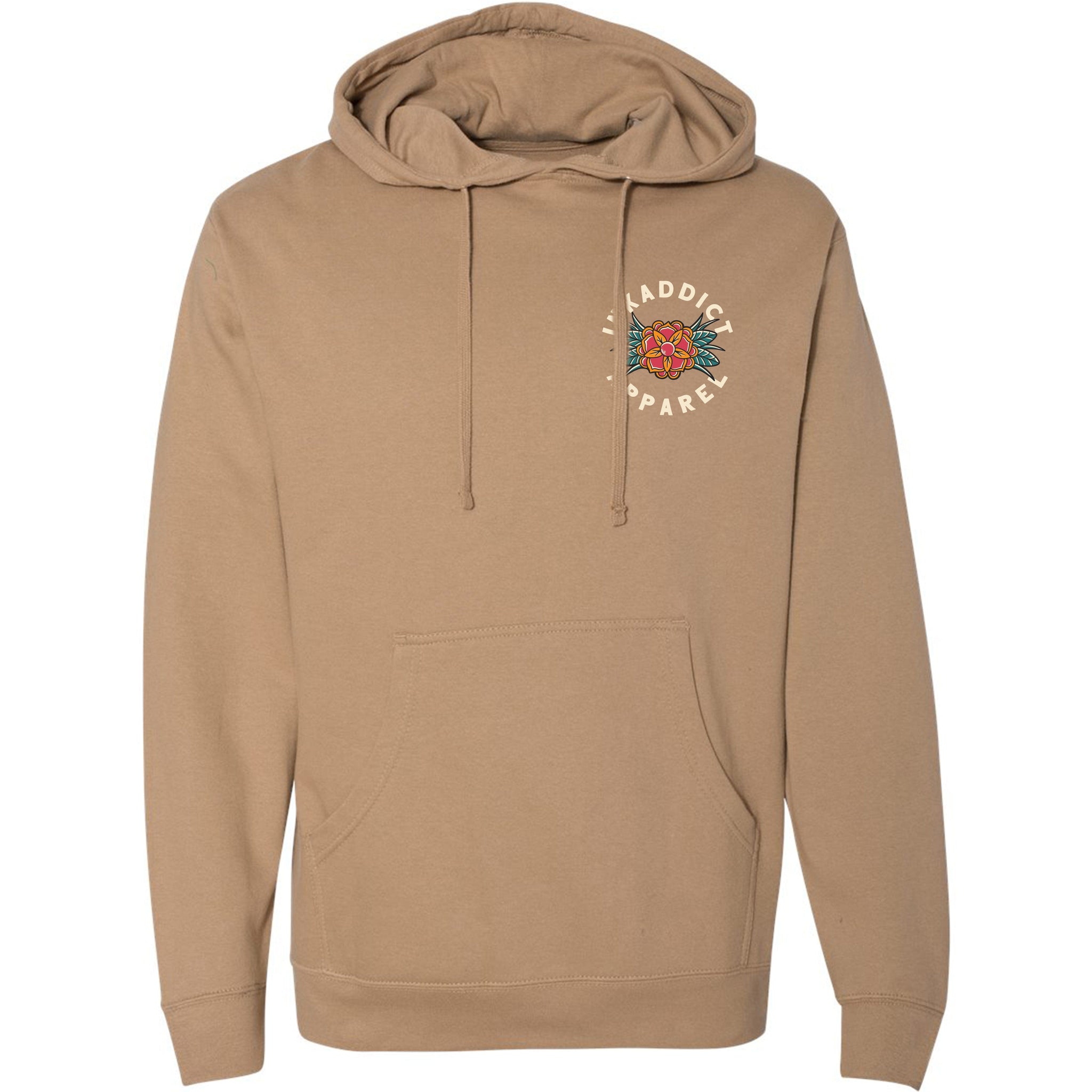 Hard To Love Hoodie