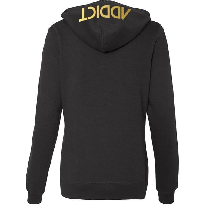 INK Women's Gold Pullover