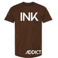 INK Fall Collection Unisex Tee